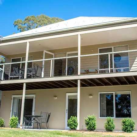 Mcmillans Villa 18 Metung Exterior photo