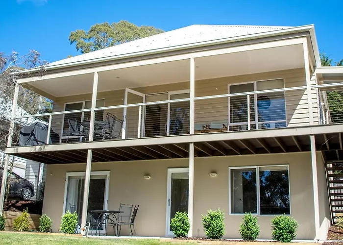 Mcmillans Villa 18 Metung