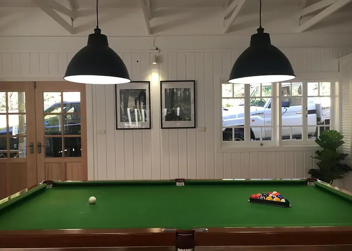 Mcmillans Villa 18 Metung