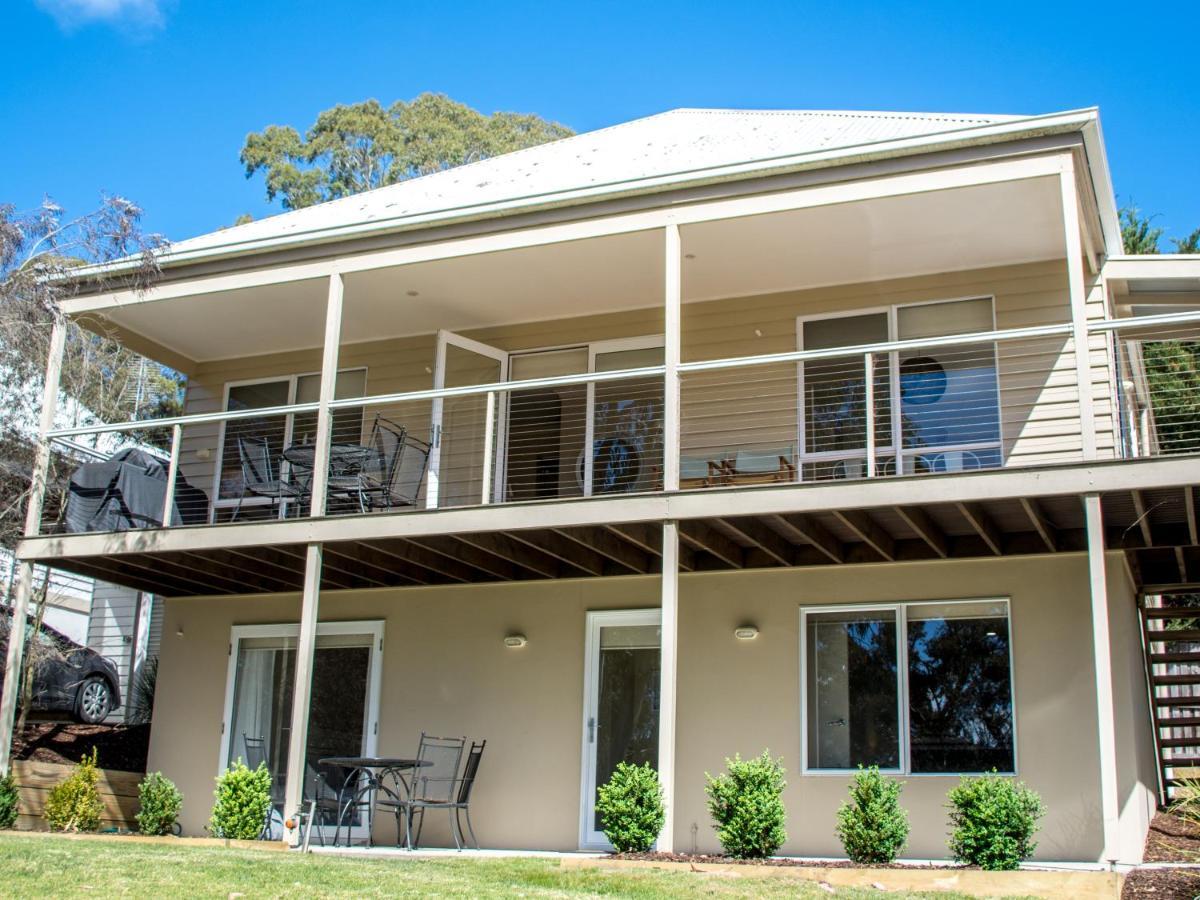 Mcmillans 18 Villa